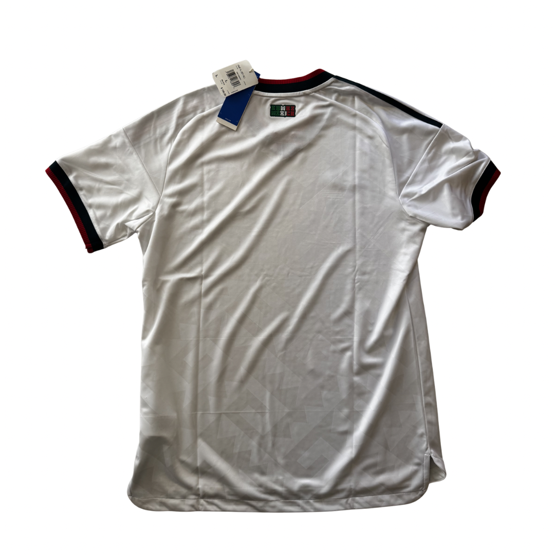 Real Madrid black kit