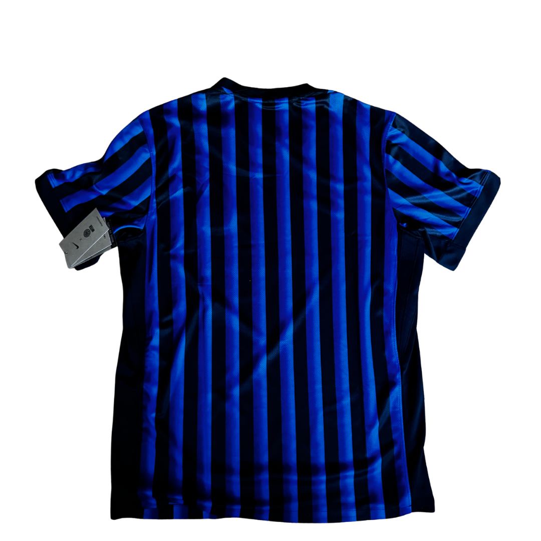 Inter milan 25/26 Home Jersey large