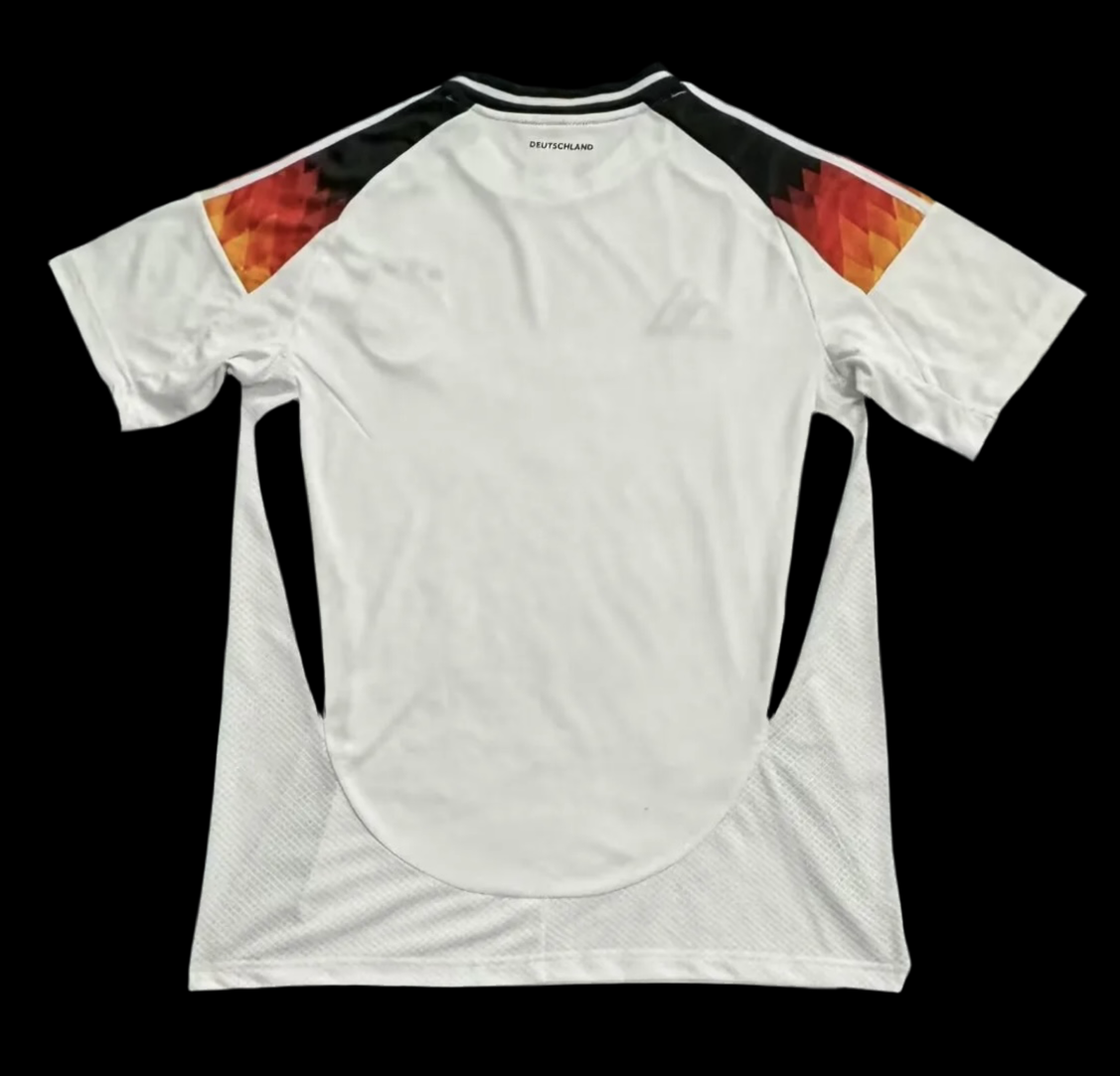 Germany 2024/2025 Home fan jersey