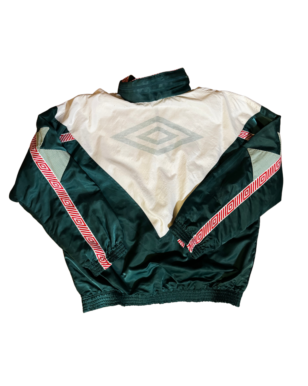 1994 Mexico Umbro Jacket Rare