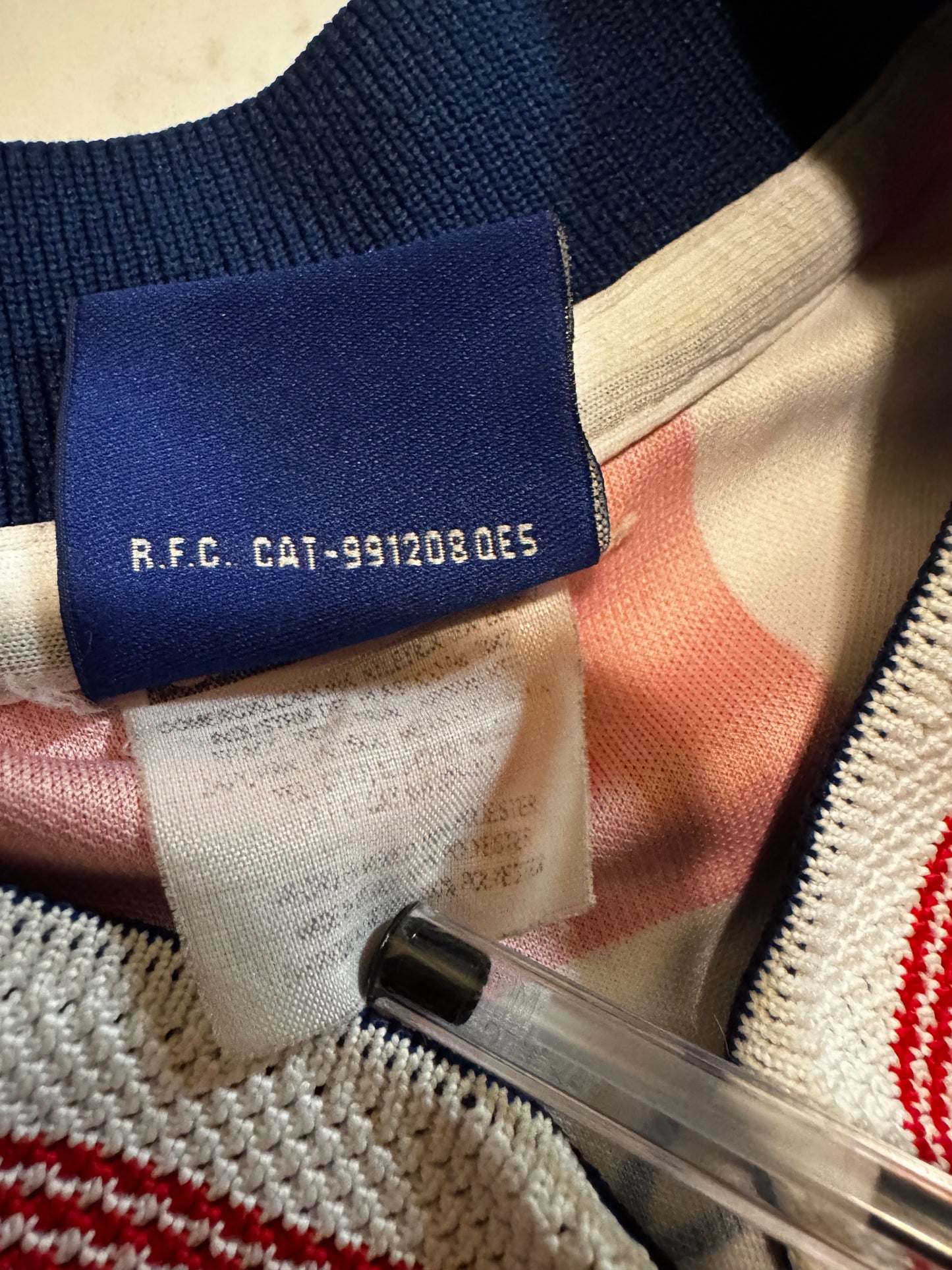 Chivas 200/2001 home Jersey large