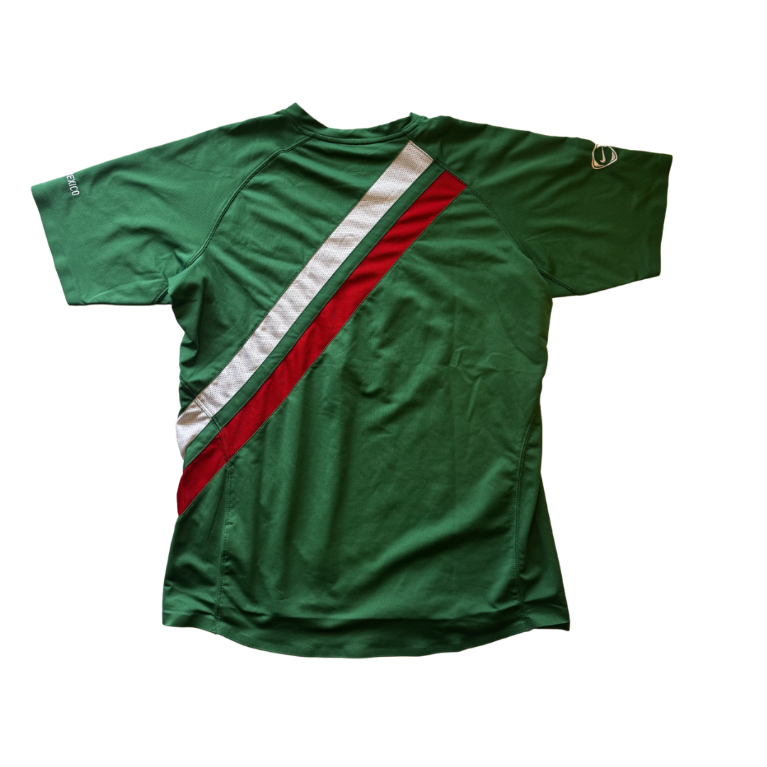 Mexico 2006 Training Top Large