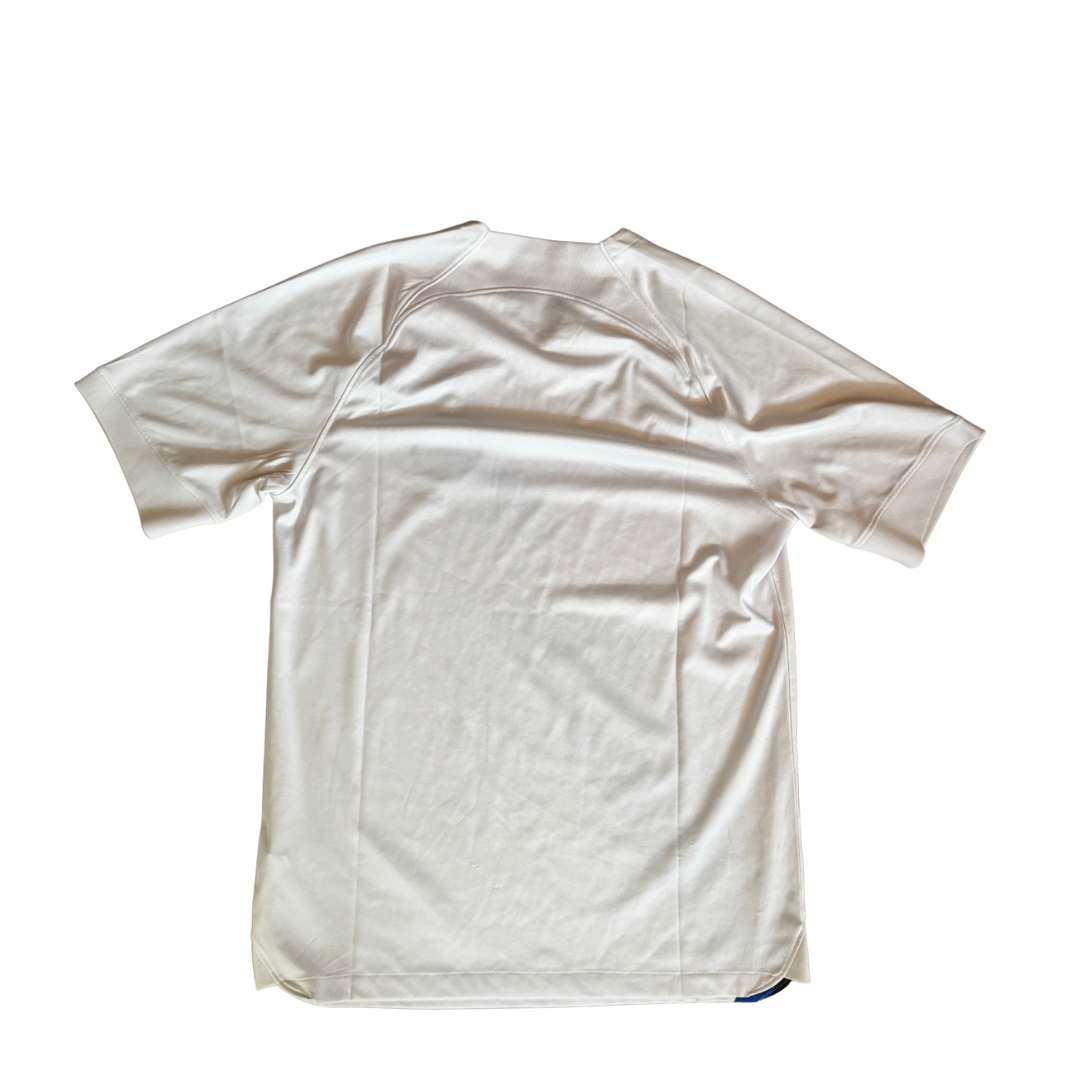 Inter milan 2023/24 Away Jersey medium