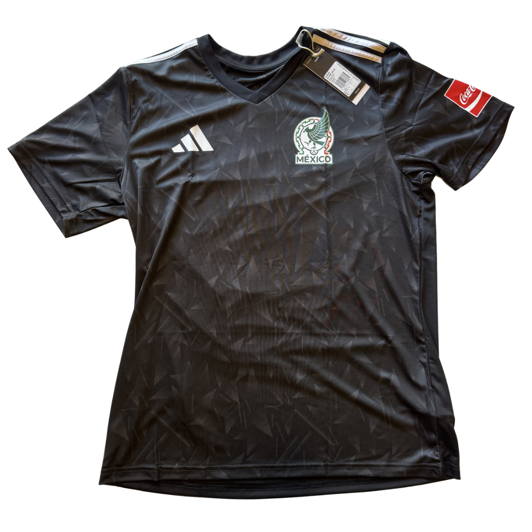 Mexico 2026 Coca-Cola collectors jersey large