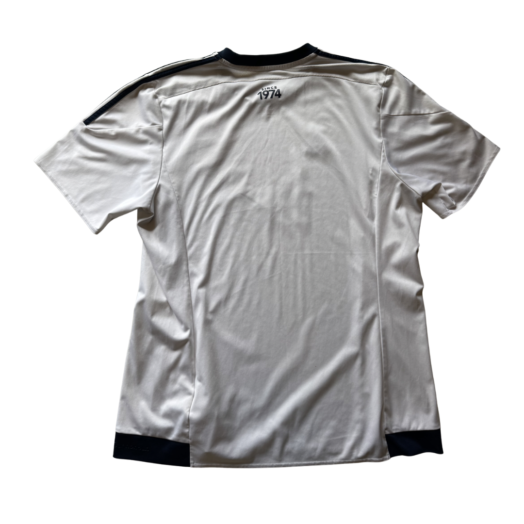 Chivas long sleeve