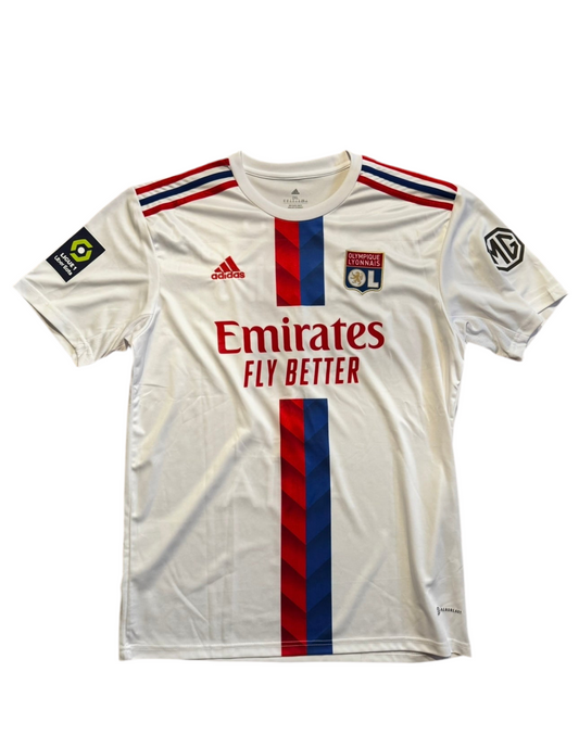 Olympique Lyon 2022/2023 Home Jersey 2XL