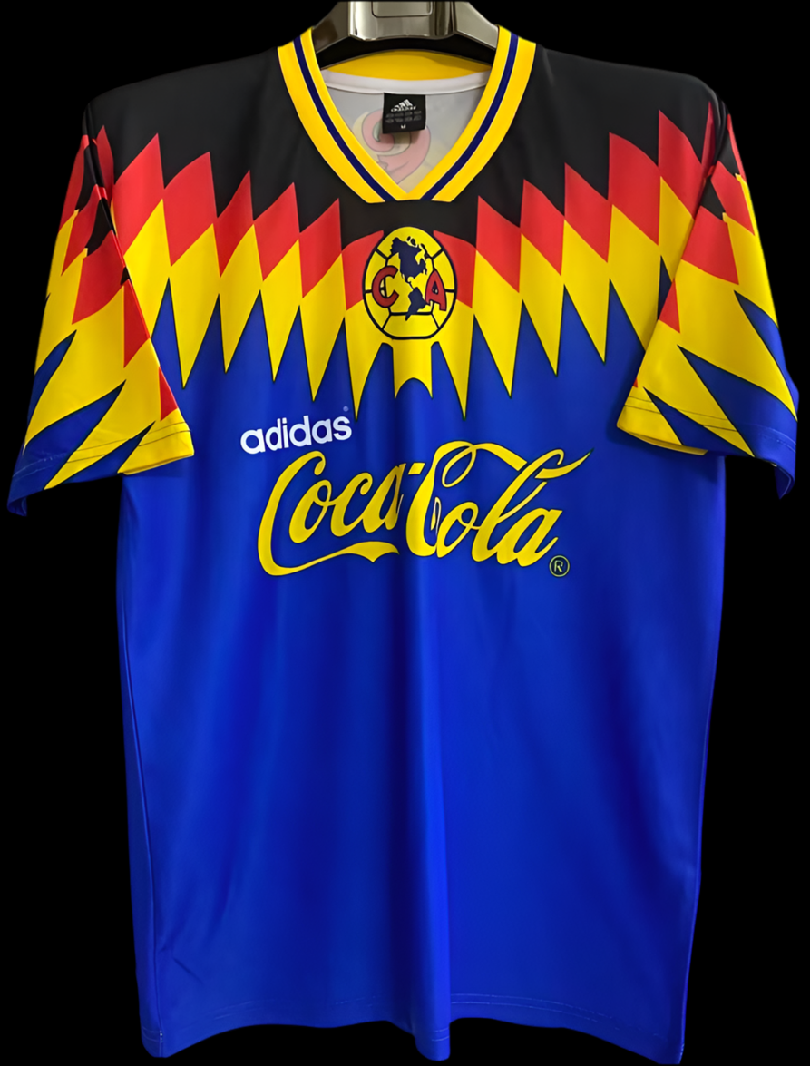 Club America 1995 Away Kit (rare)