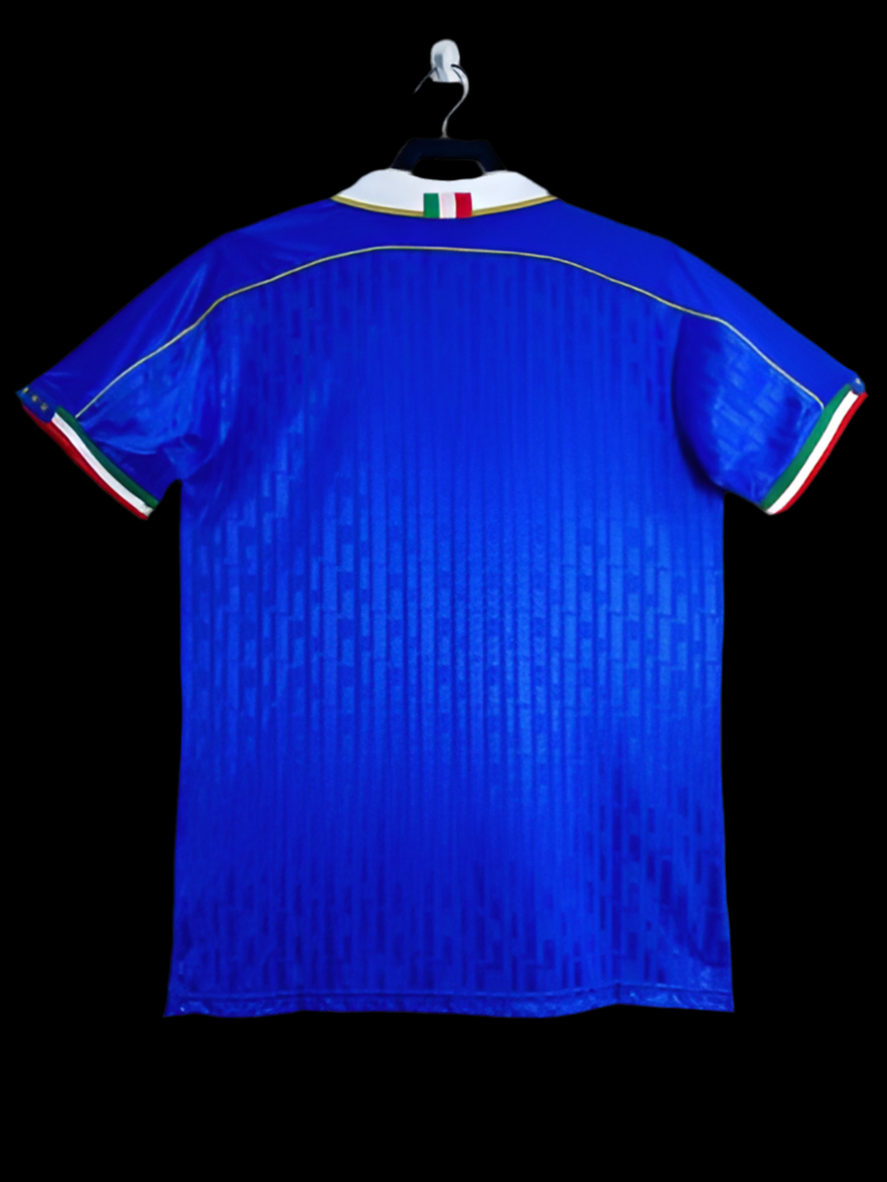 1995 Italy Home Jersey