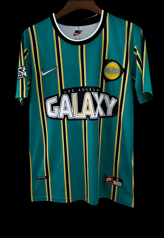 LA Galaxy 1999 Retro Jersey