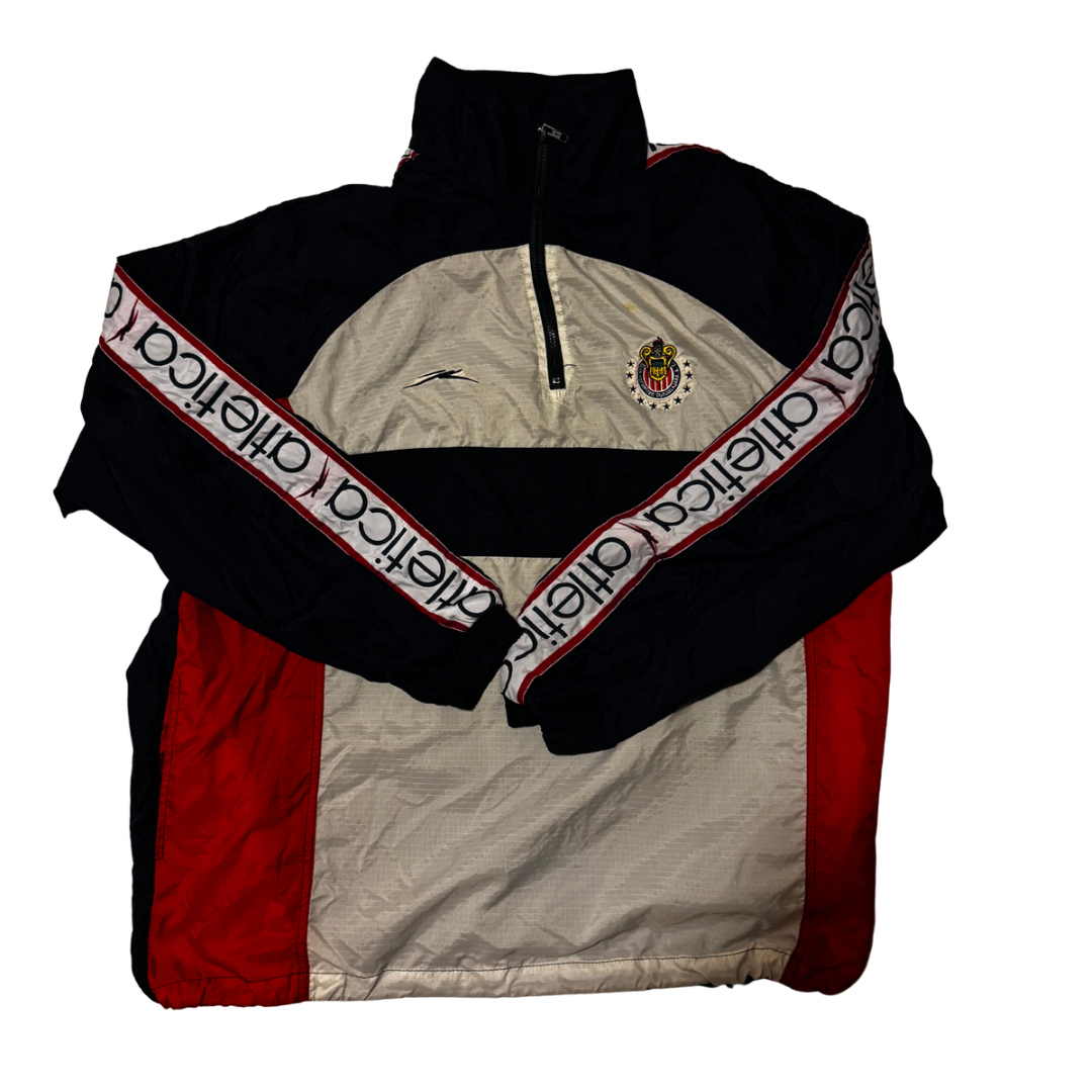 Chivas 90s Atletica Jacket authentic