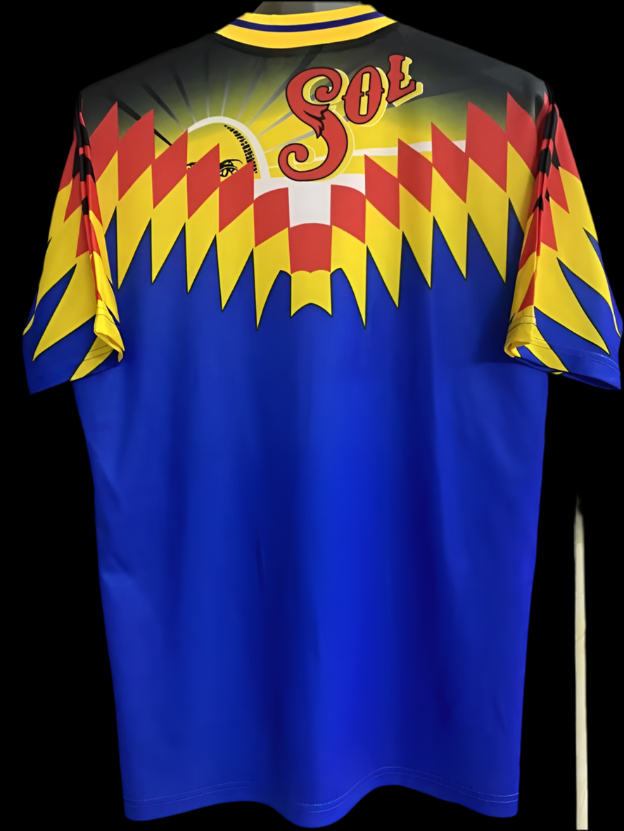 Club America 1995 Away Kit (rare)