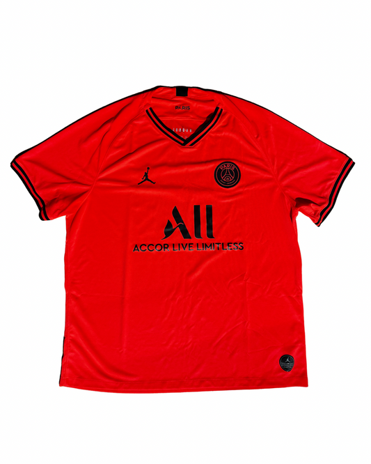 PSG 2019/2020 Away Jersey Neymar Jr.