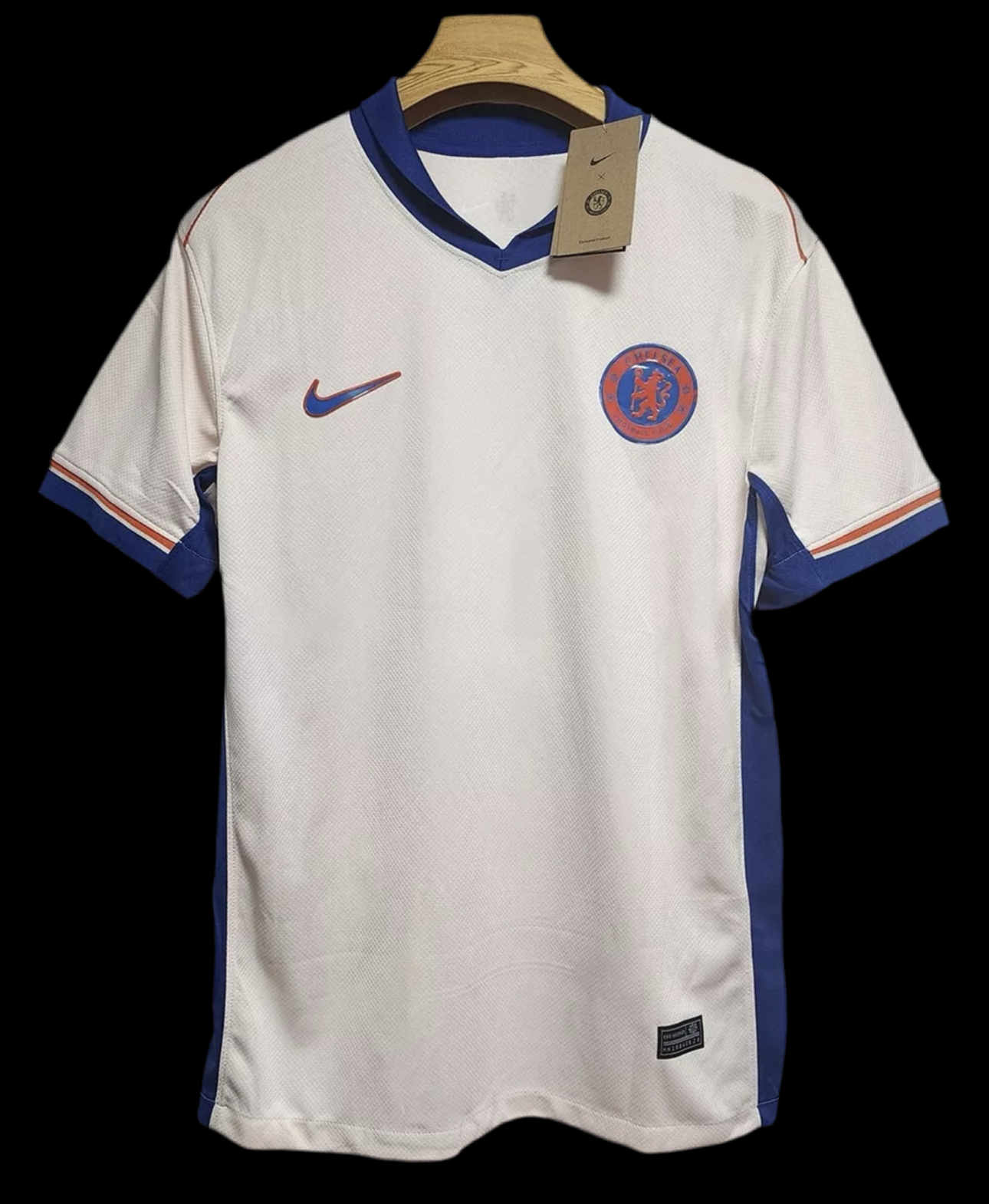 Chelsea 2024/2025 Away Cole Palmer Jersey