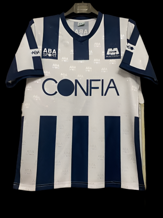 Rayados De Monterrey 1993 kit