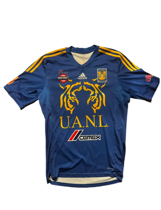 Tigres UANL 2013/2014 away Jersey large