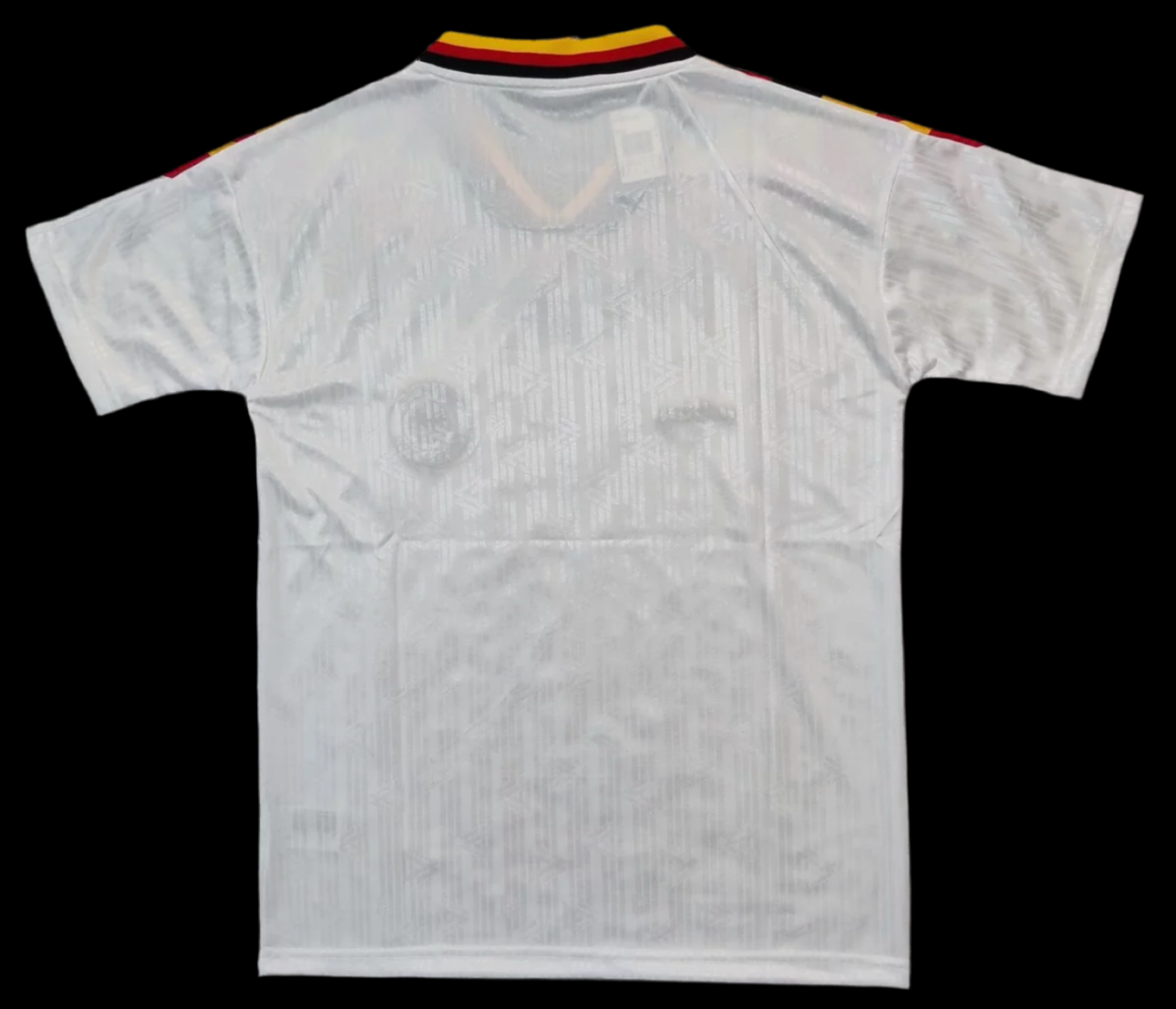 Retro 1994 Germany Home Jersey