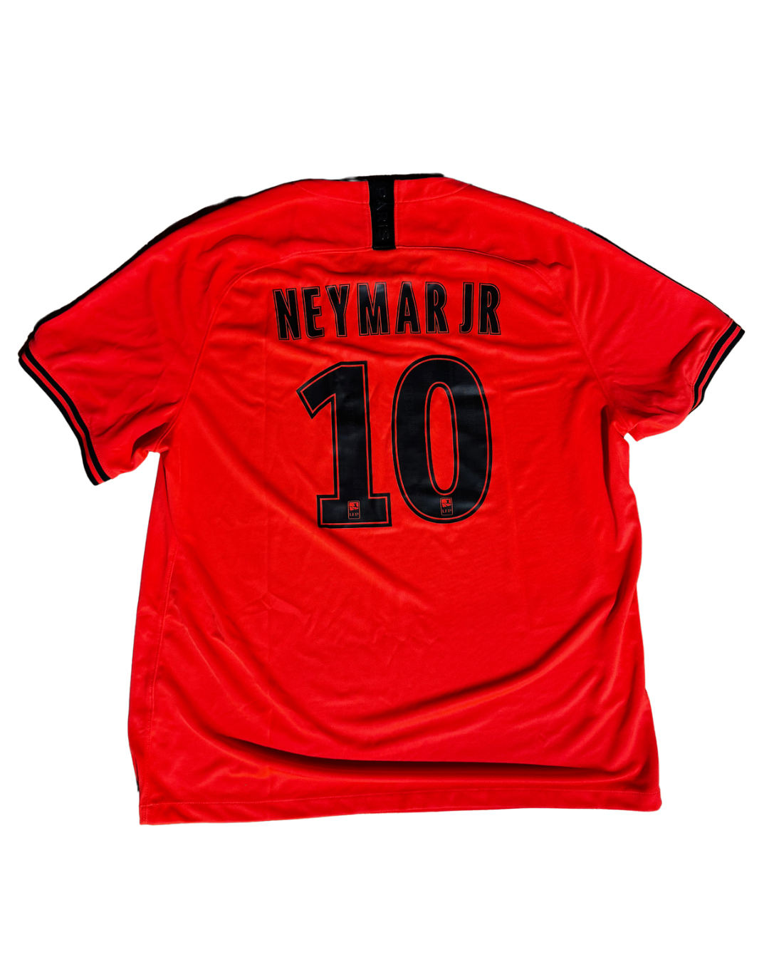 PSG 2019/2020 Away Jersey Neymar Jr.