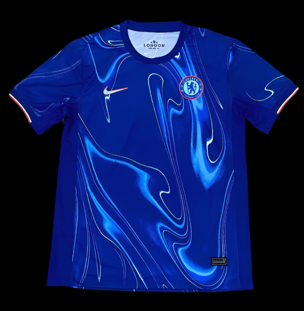 Chelsea 2024/2025 Home Fans Jersey