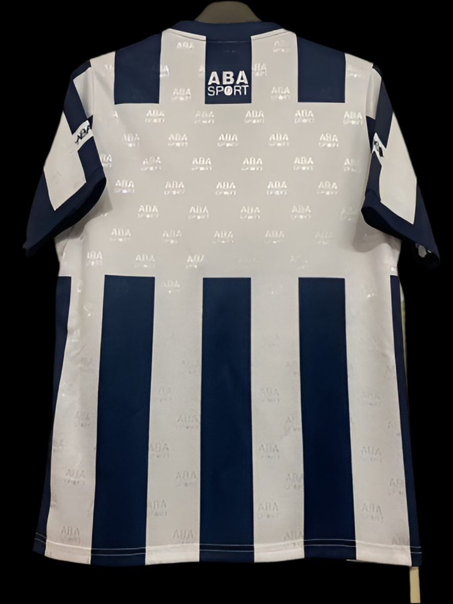 Rayados De Monterrey 1993 kit