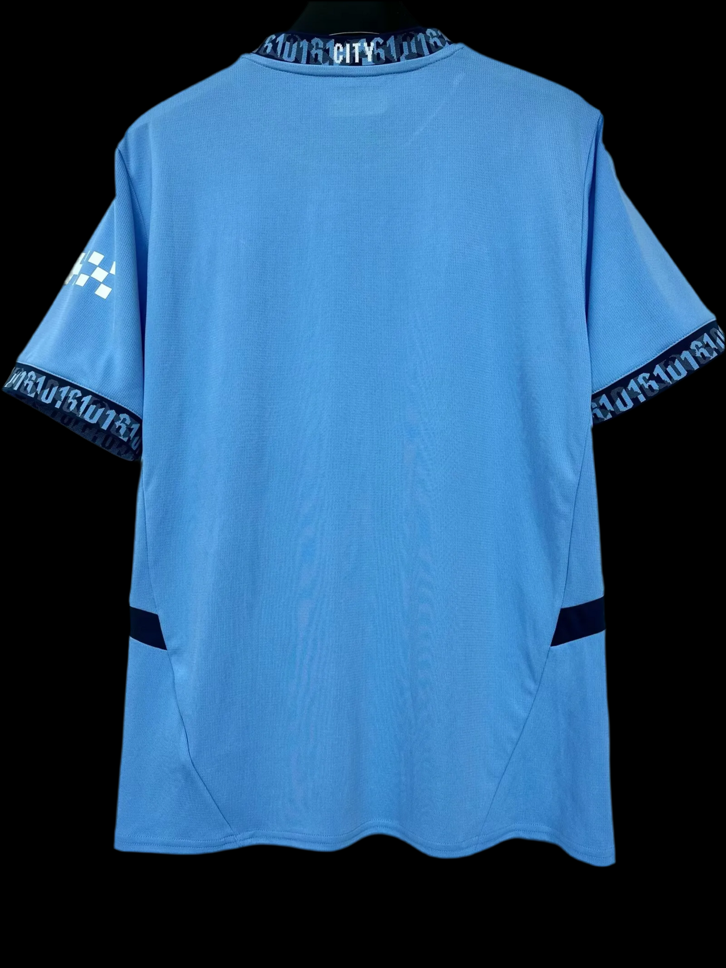 Manchester City 24/25 Fan Jersey