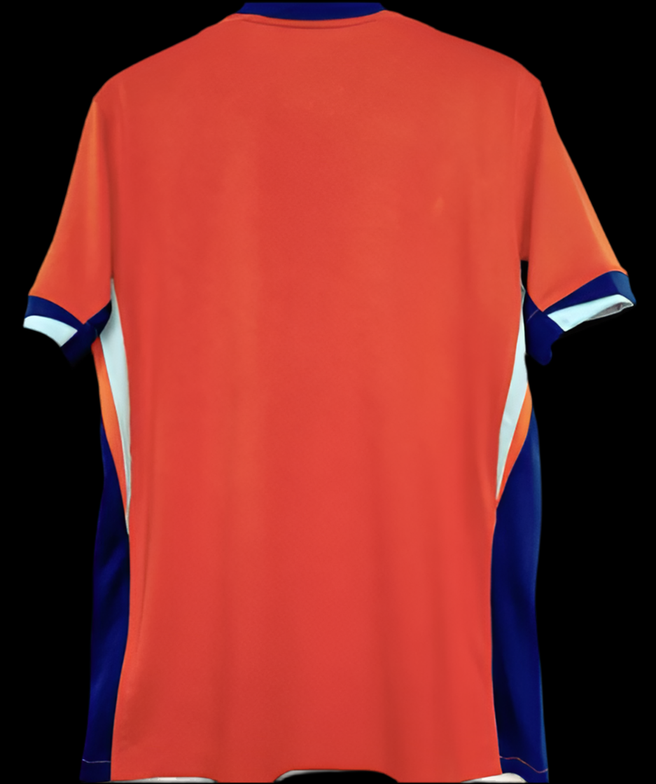 Netherlands 2024/2025 Home Kit fan version