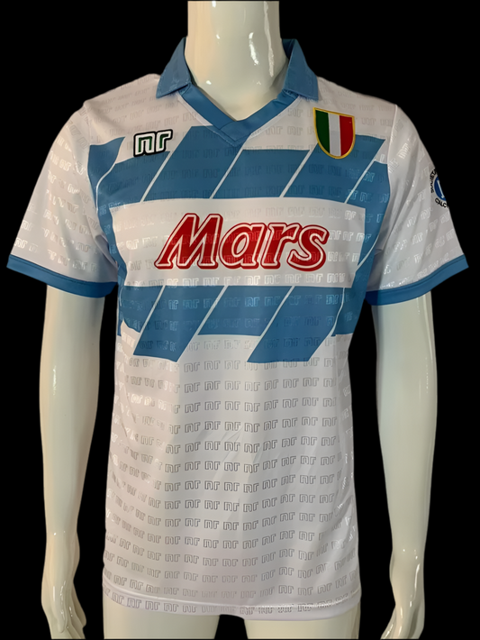 Napoli Vintage Jersey