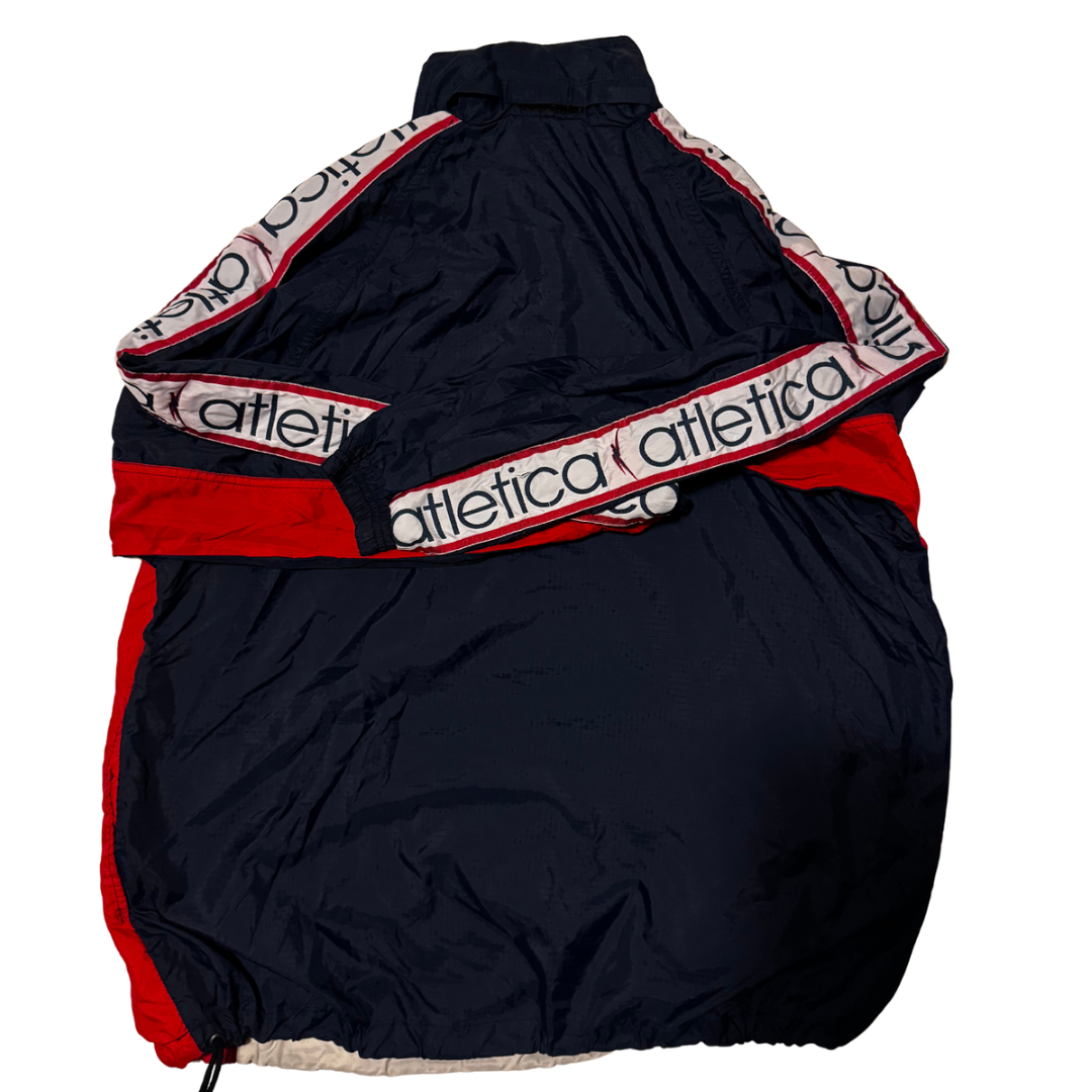 Chivas 90s Atletica Jacket authentic