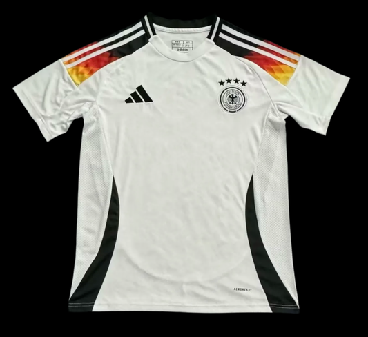 Germany 2024/2025 Home fan jersey