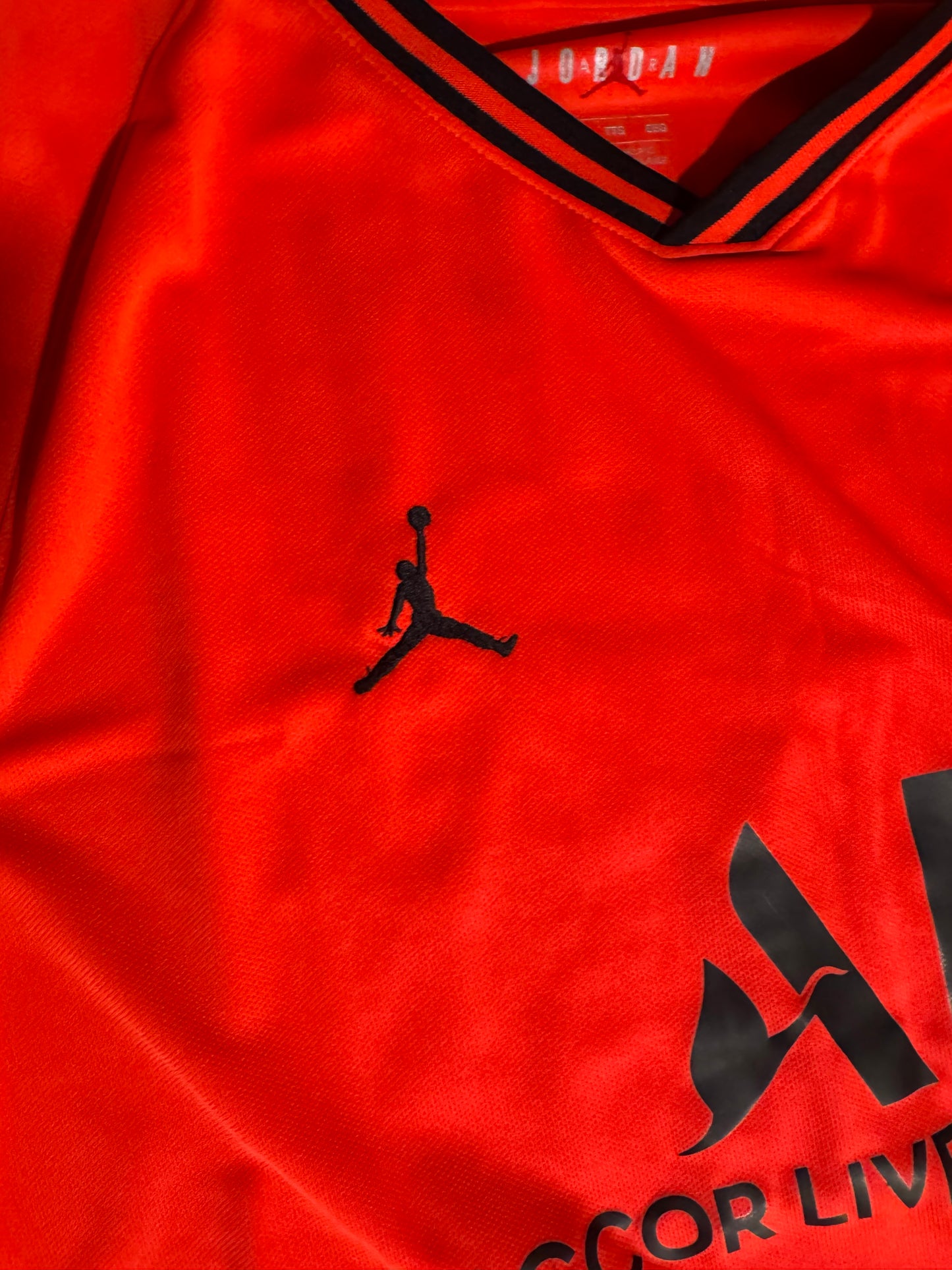 PSG 2019/2020 Away Jersey Neymar Jr.
