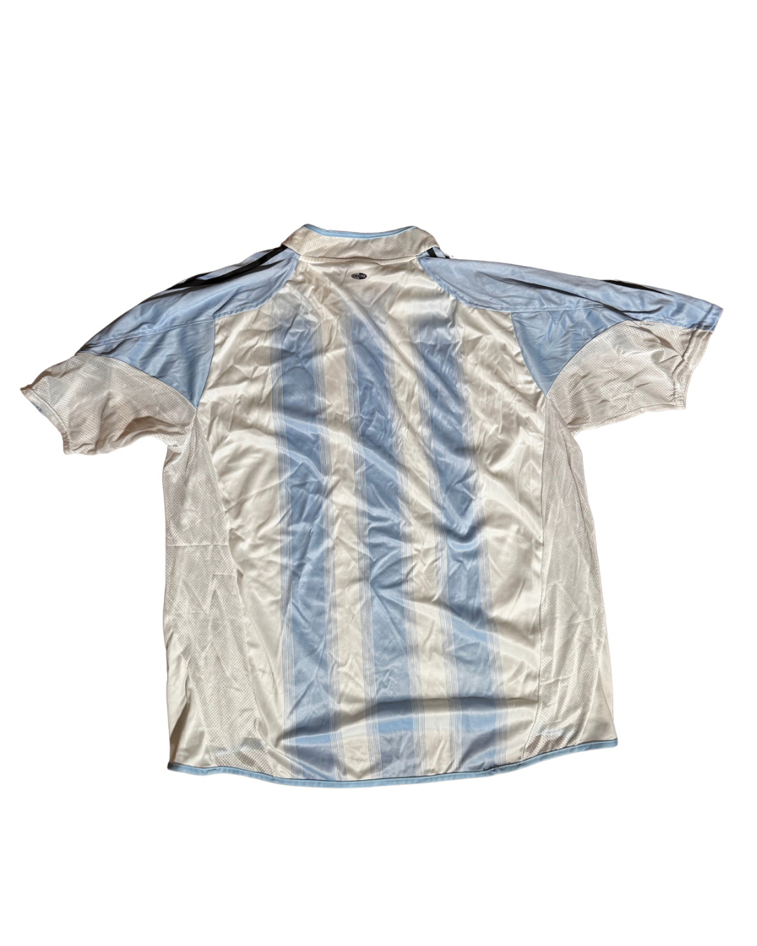 Argentina 2004/2005 Home Jersey
