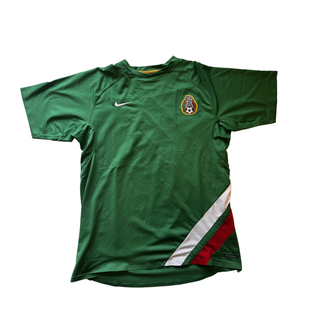 Mexico 2006 Training Top Large