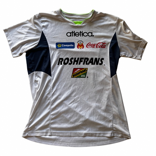 Monarcas De Morelia Training jersey 2010