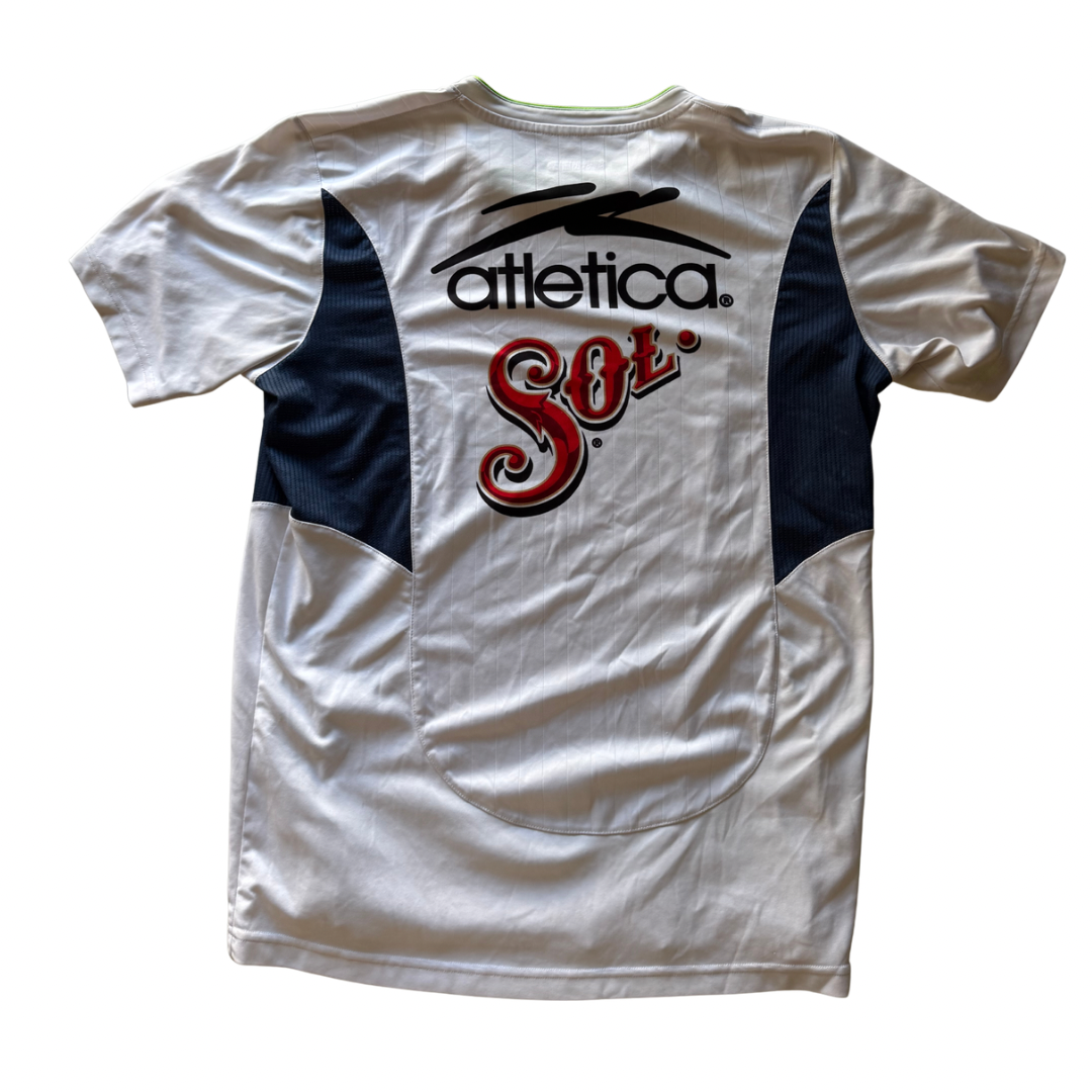 Monarcas De Morelia Training jersey 2010