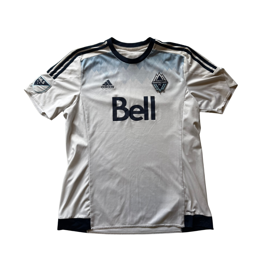 Chivas long sleeve