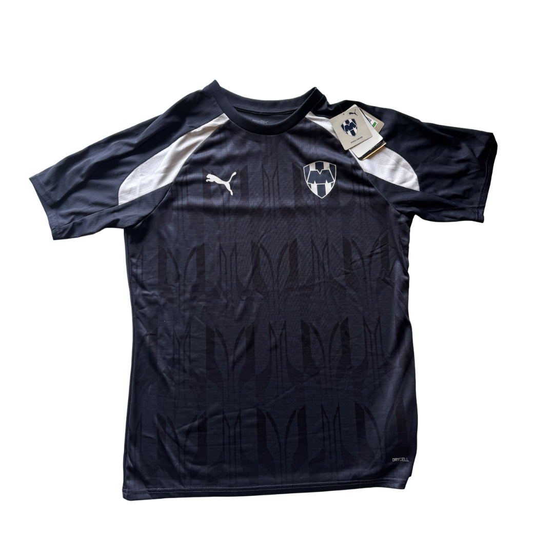 CF Monterrey 2023/24 Pre match kit Large