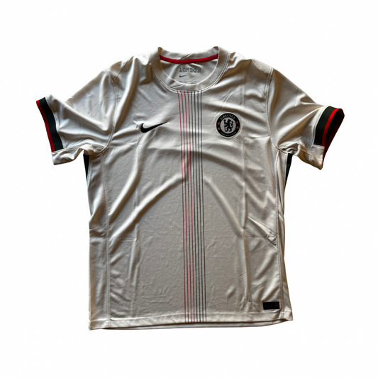 Chelsea 25/26 Away Jersey fan version