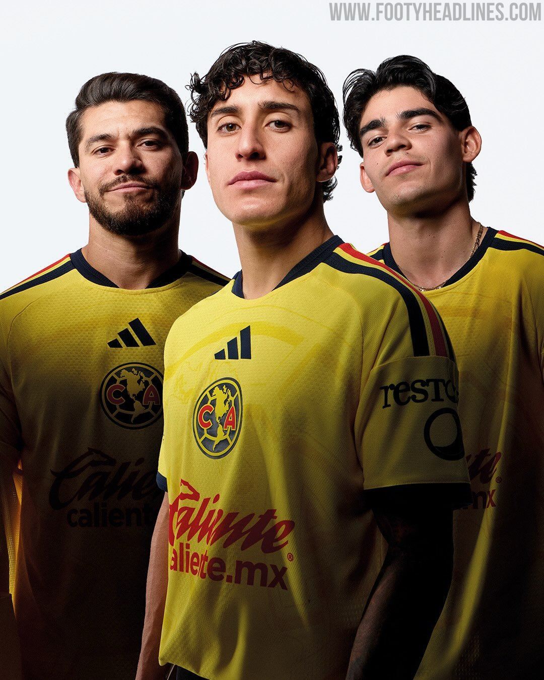 Club América