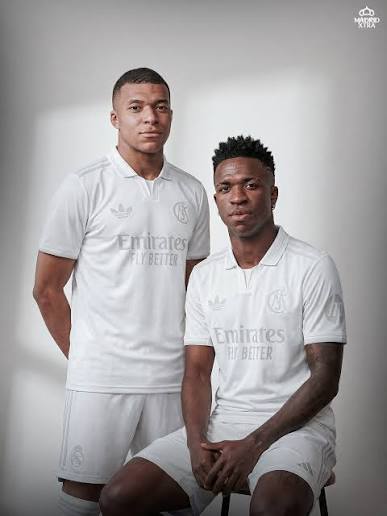 Real Madrid